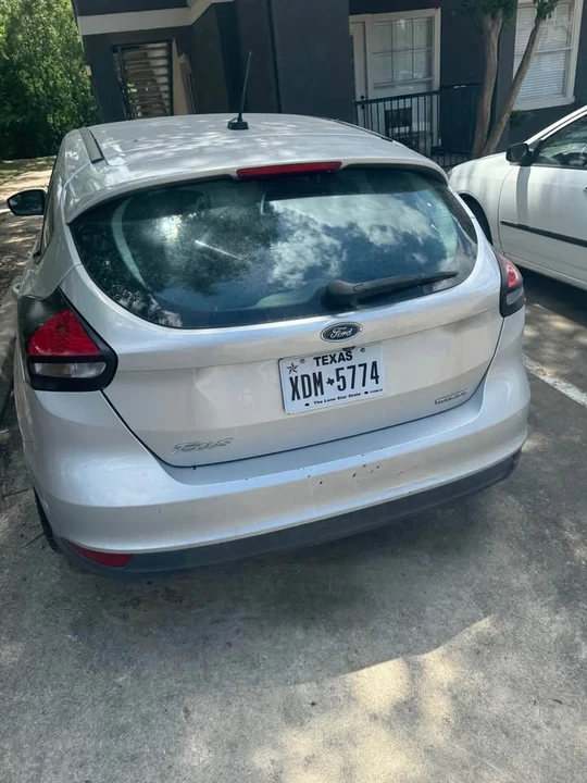 2016 Ford Focus 3rd Gen - Image 2 of 4