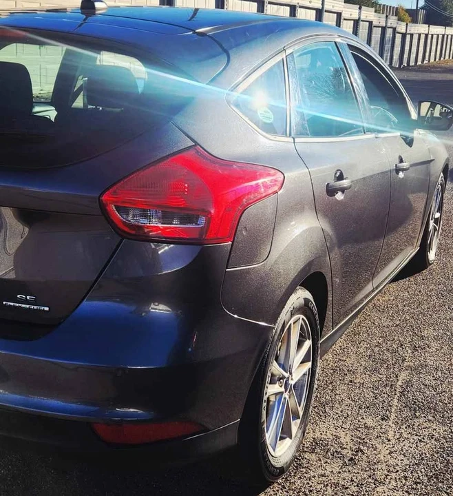 2016 Ford Focus 3rd Gen - Image 7 of 12