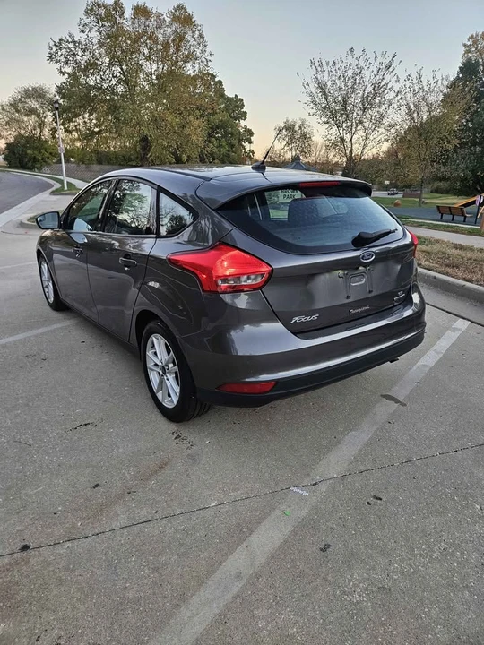 2016 Ford Focus 3rd Gen - Image 5 of 11
