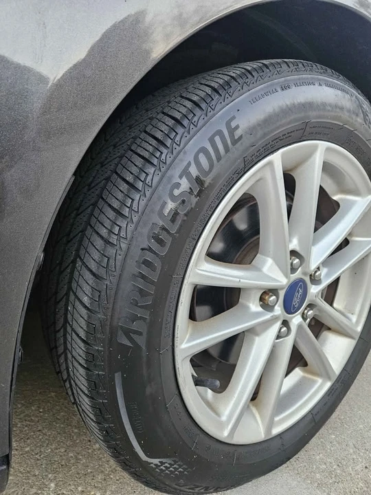 2016 Ford Focus 3rd Gen - Image 7 of 11