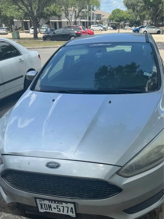 2016 Ford Focus 3rd Gen - Image 3 of 4