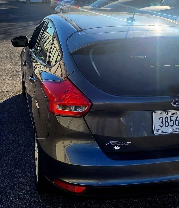 2016 Ford Focus 3rd Gen - Image 5 of 12