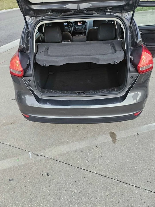 2016 Ford Focus 3rd Gen - Image 6 of 11
