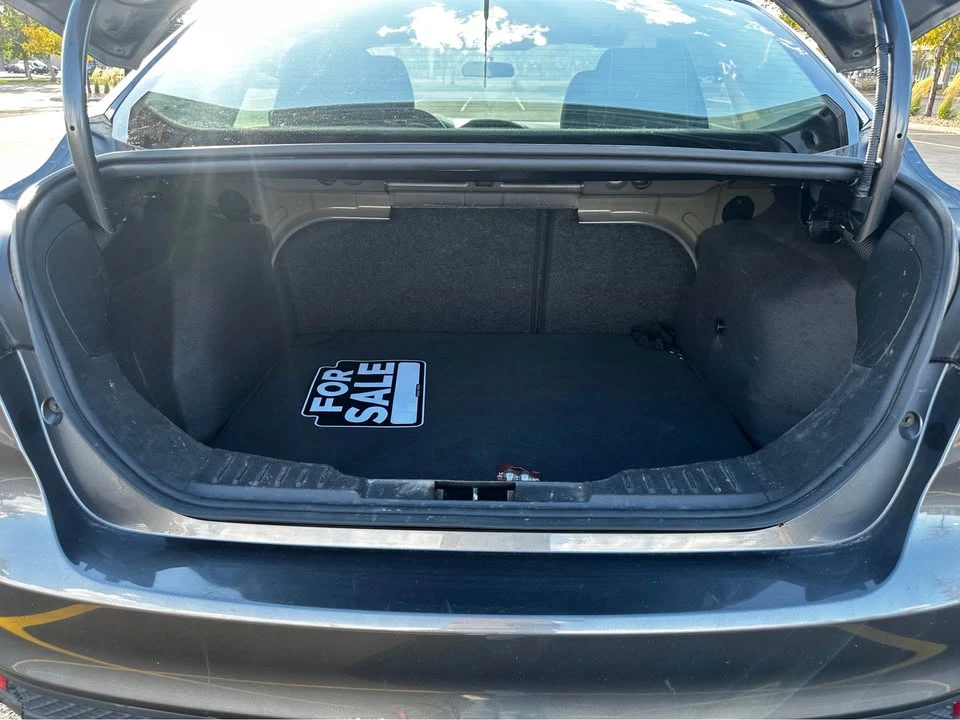 2016 Ford Focus 3rd Gen - Image 12 of 16