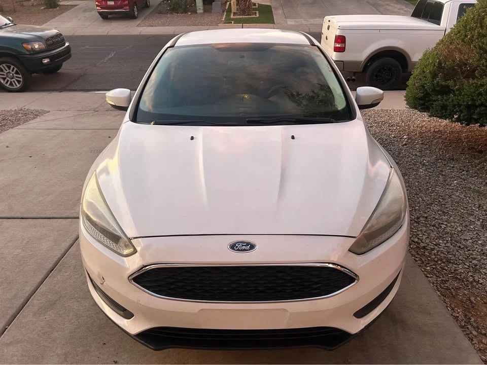 2016 Ford Focus 3rd Gen - Image 2 of 4