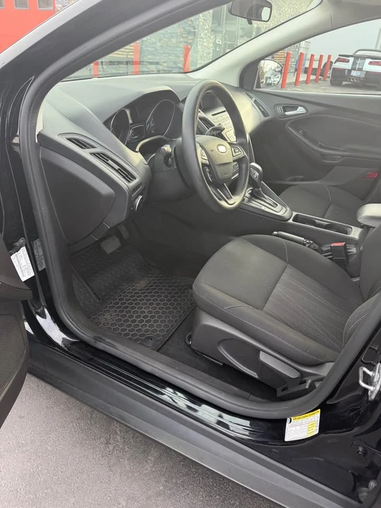 2016 Ford Focus 3rd Gen - Image 9 of 20