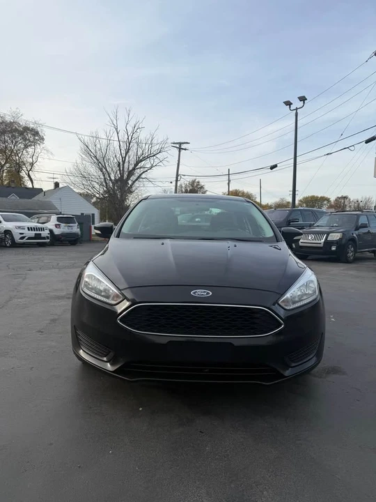 2016 Ford Focus 3rd Gen - Image 2 of 20