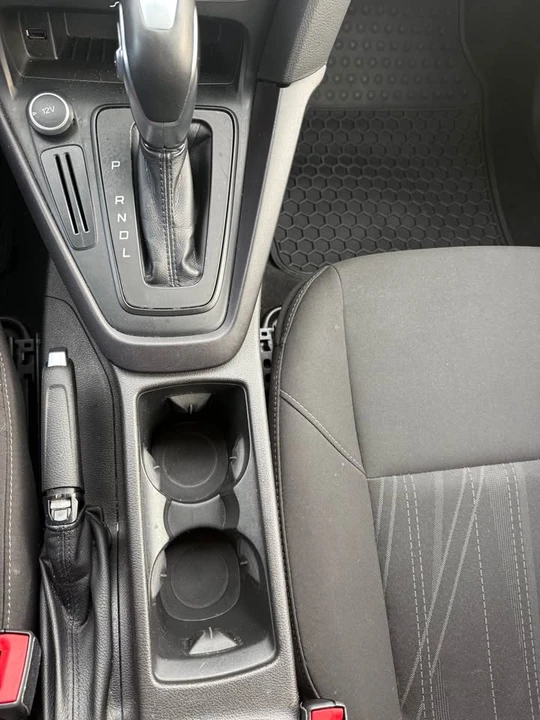2016 Ford Focus 3rd Gen - Image 17 of 20