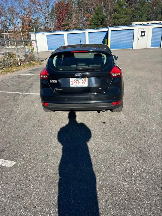 2016 Ford Focus 3rd Gen - Image 3 of 11