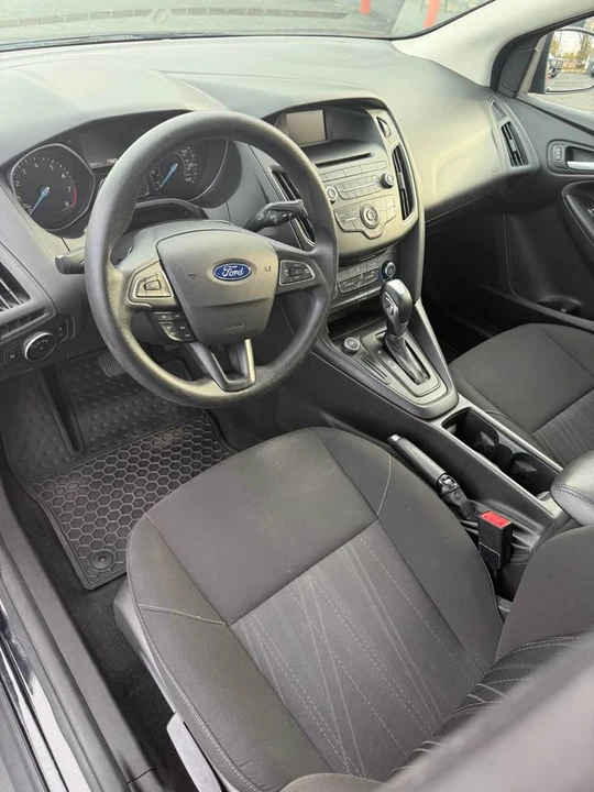 2016 Ford Focus 3rd Gen - Image 11 of 20