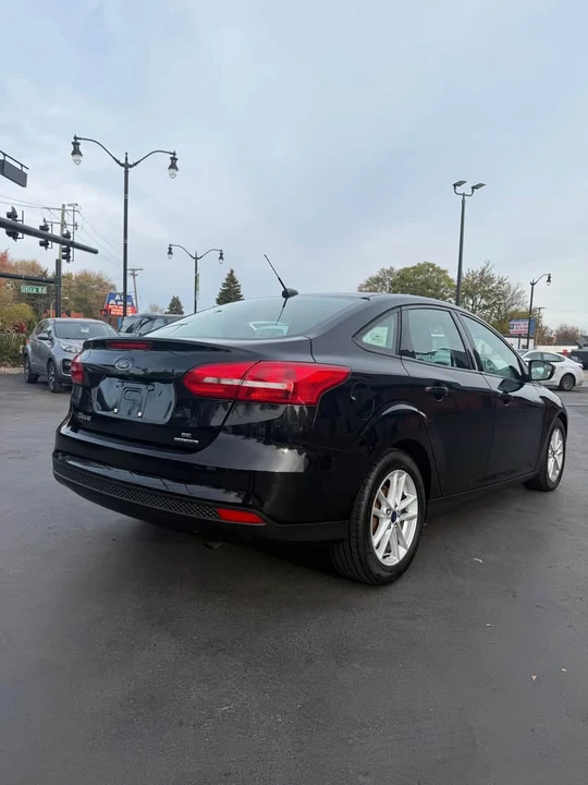 2016 Ford Focus 3rd Gen - Image 5 of 20