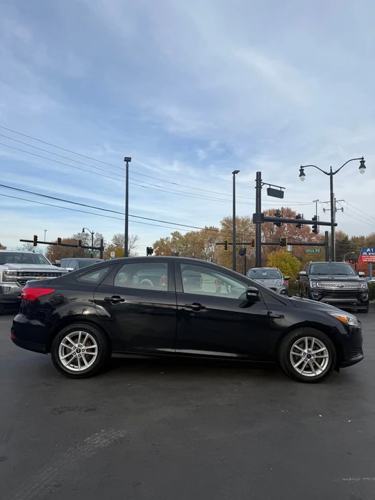 2016 Ford Focus 3rd Gen - Image 4 of 20