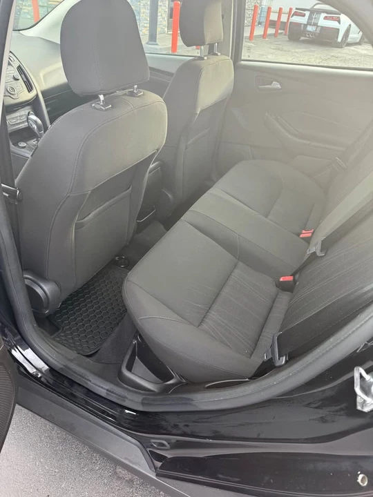 2016 Ford Focus 3rd Gen - Image 12 of 20
