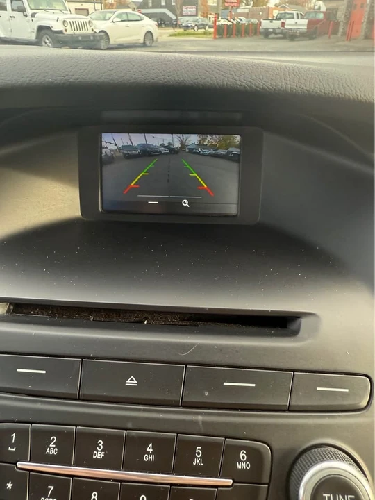 2016 Ford Focus 3rd Gen - Image 19 of 20