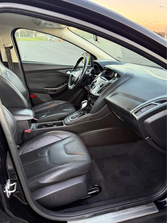 2016 Ford Focus 3rd Gen - Image 13 of 19
