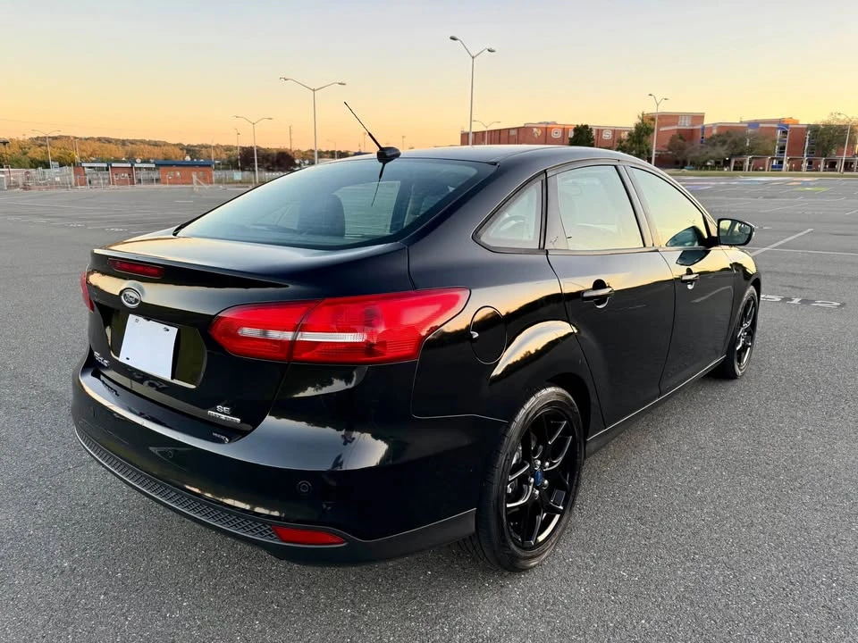 2016 Ford Focus 3rd Gen - Image 5 of 19