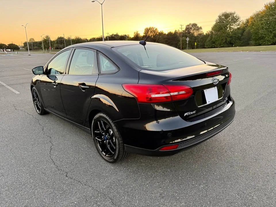 2016 Ford Focus 3rd Gen - Image 7 of 19