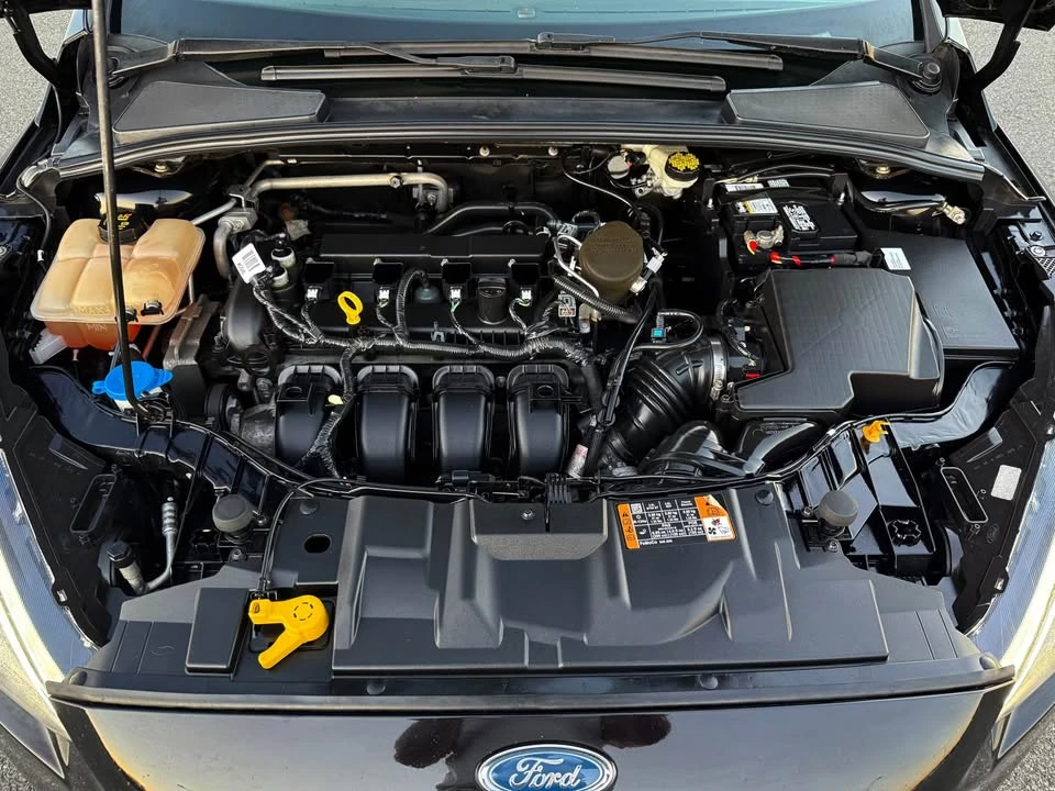 2016 Ford Focus 3rd Gen - Image 17 of 19
