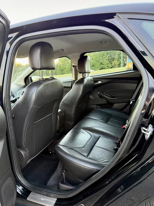 2016 Ford Focus 3rd Gen - Image 15 of 19