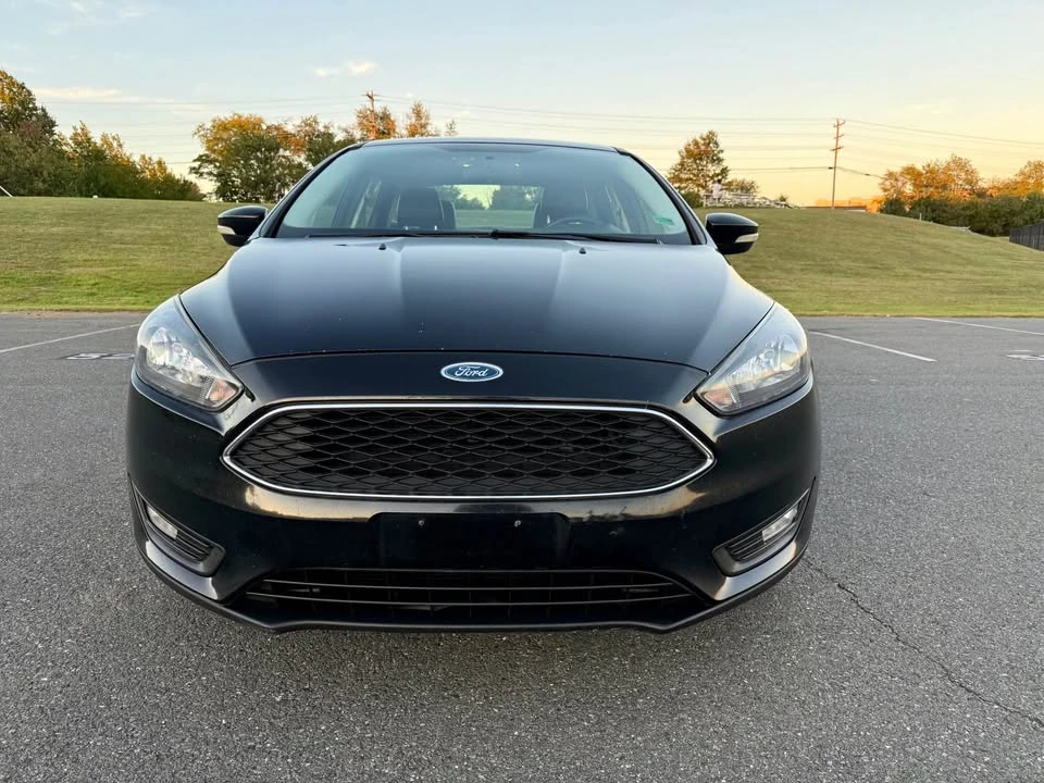 2016 Ford Focus 3rd Gen - Image 2 of 19