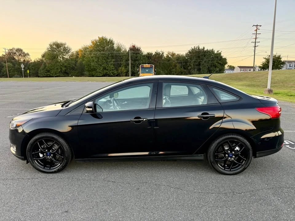 2016 Ford Focus 3rd Gen - Image 8 of 19