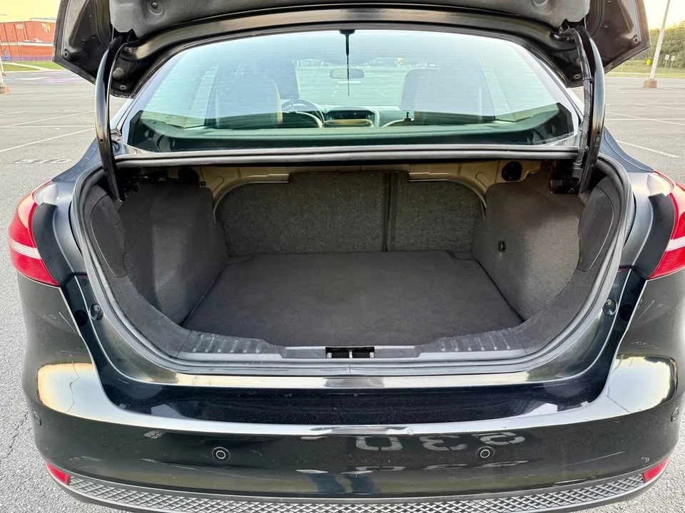 2016 Ford Focus 3rd Gen - Image 16 of 19