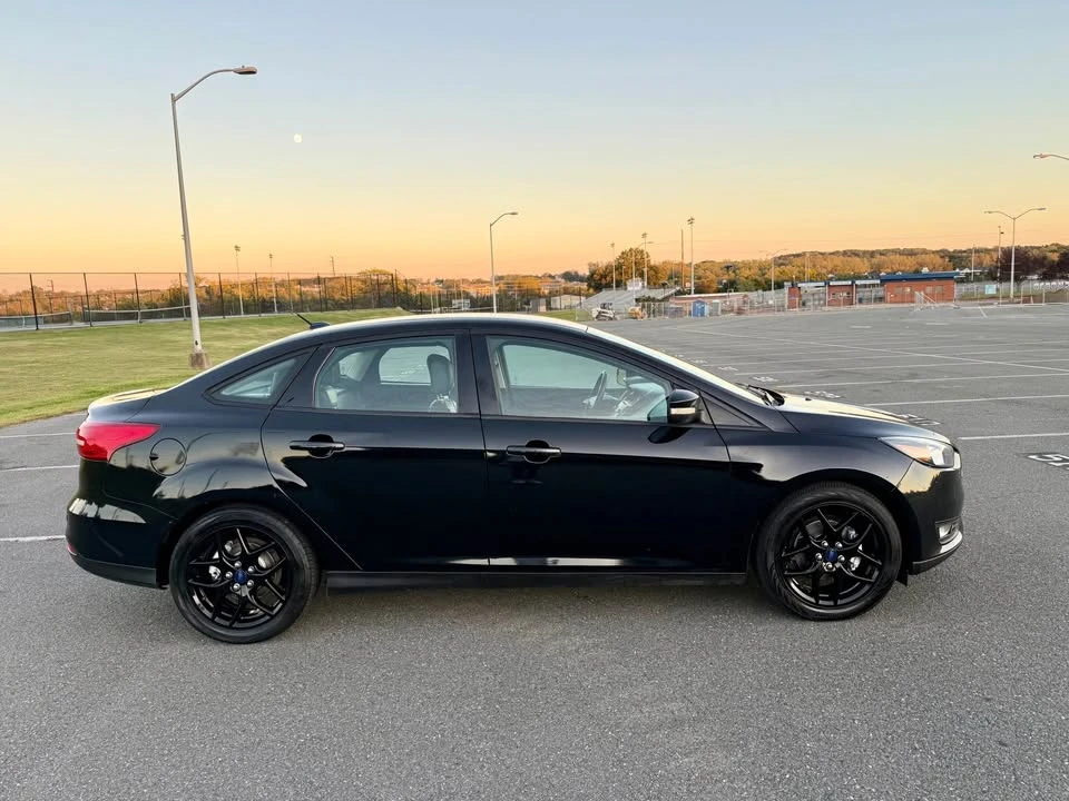 2016 Ford Focus 3rd Gen - Image 4 of 19