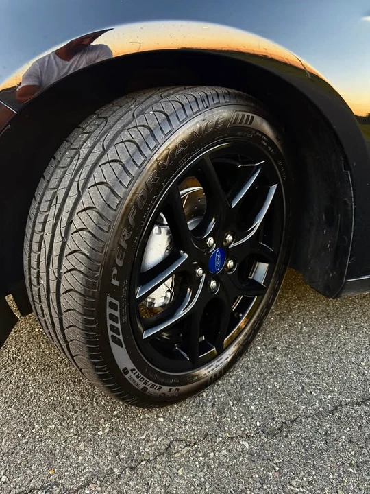 2016 Ford Focus 3rd Gen - Image 18 of 19
