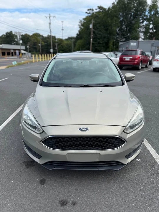 2016 Ford Focus 3rd Gen - Image 2 of 18