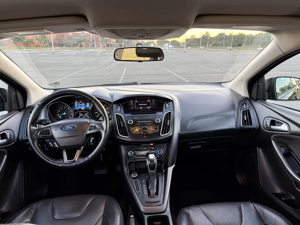 2016 Ford Focus 3rd Gen - Image 12 of 19