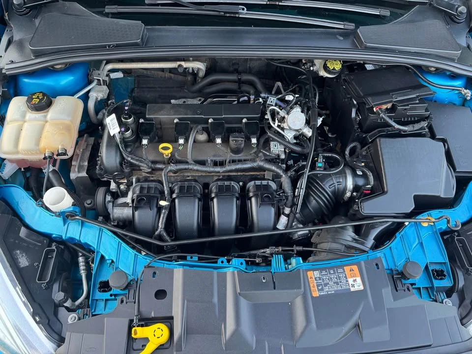 2016 Ford Focus 3rd Gen - Image 12 of 18