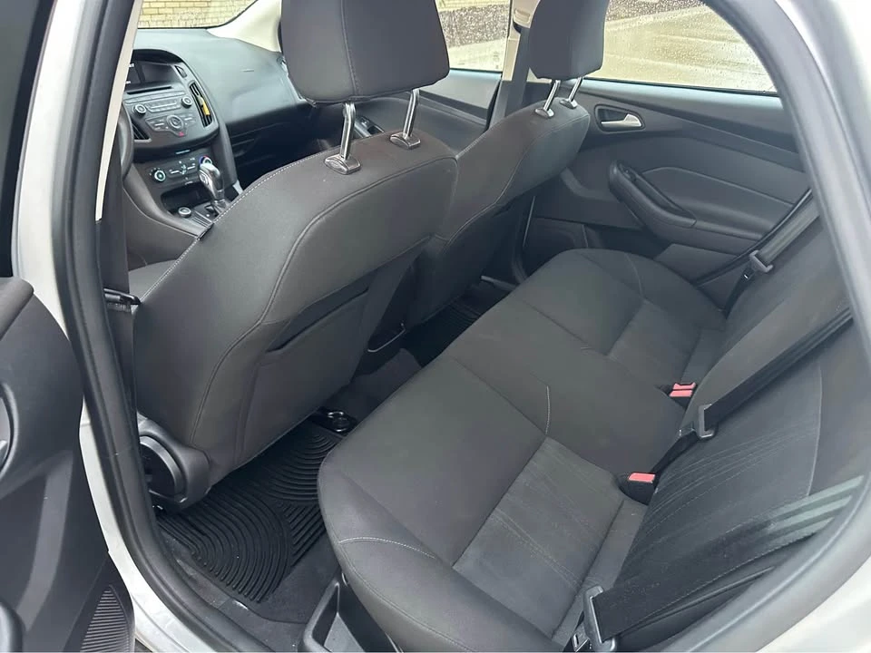 2016 Ford Focus 3rd Gen - Image 5 of 10