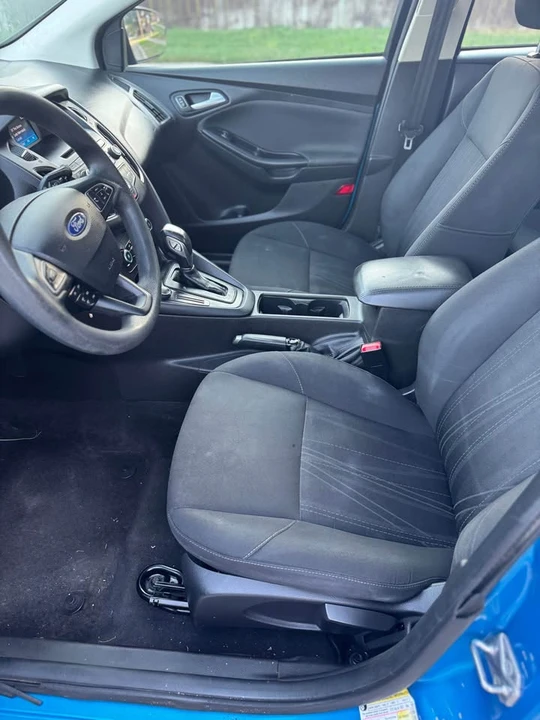 2016 Ford Focus 3rd Gen - Image 9 of 18