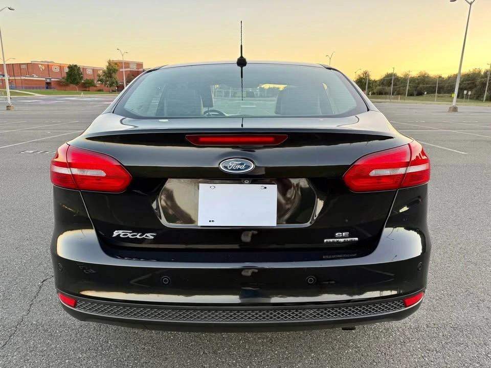 2016 Ford Focus 3rd Gen - Image 6 of 19