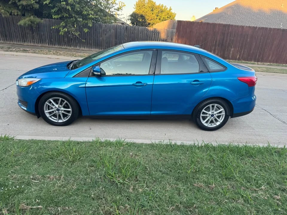 2016 Ford Focus 3rd Gen - Image 2 of 18