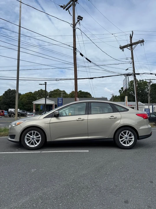 2016 Ford Focus 3rd Gen - Image 4 of 18
