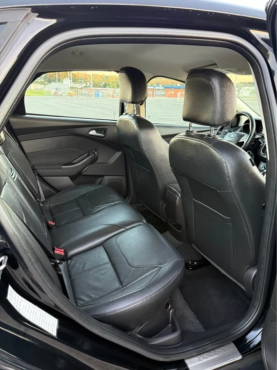 2016 Ford Focus 3rd Gen - Image 14 of 19
