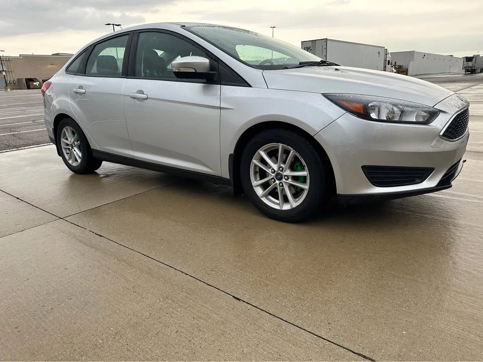 2016 Ford Focus 3rd Gen - Image 2 of 10