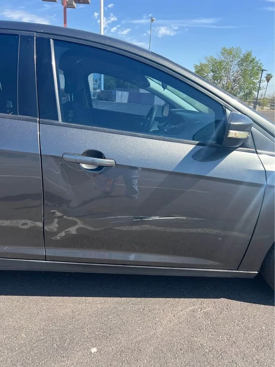 2016 Ford Focus 3rd Gen - Image 10 of 10