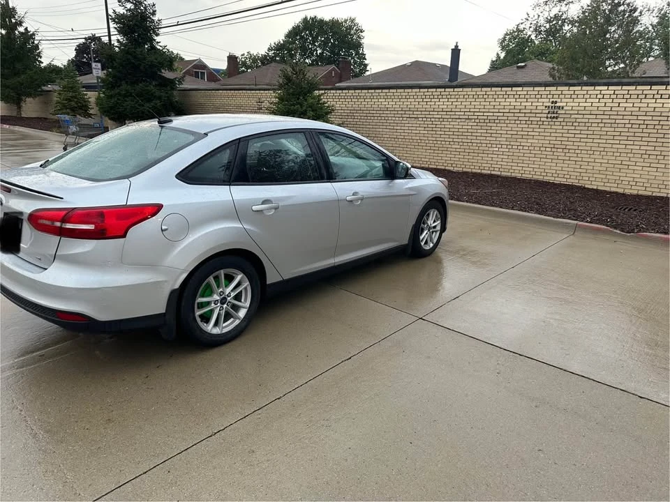 2016 Ford Focus 3rd Gen - Image 9 of 10