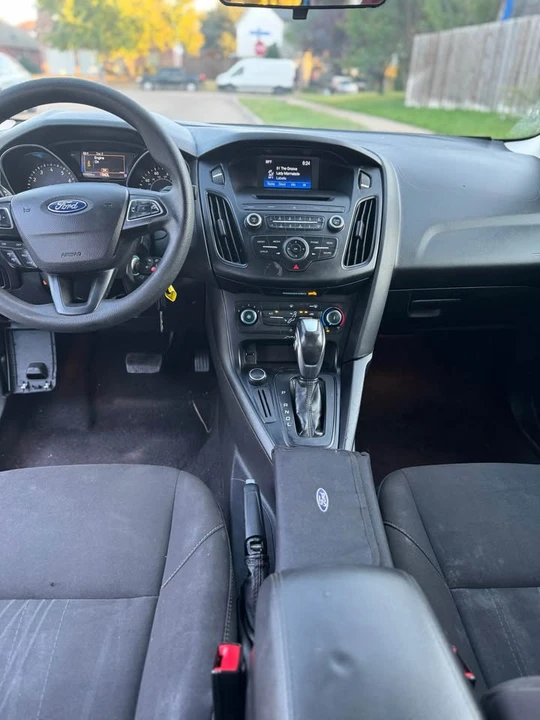 2016 Ford Focus 3rd Gen - Image 8 of 18