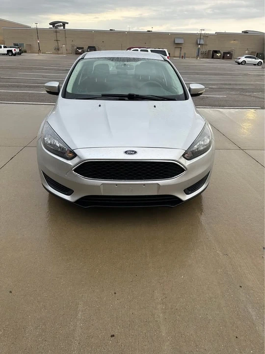 2016 Ford Focus 3rd Gen - Image 7 of 10