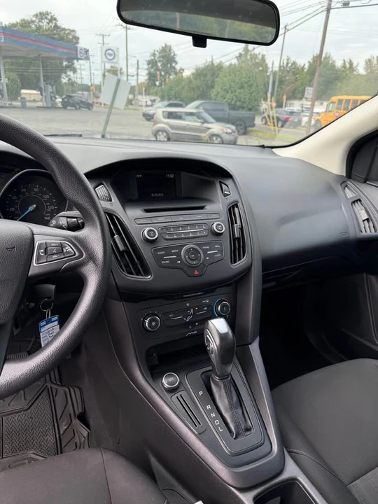 2016 Ford Focus 3rd Gen - Image 12 of 18