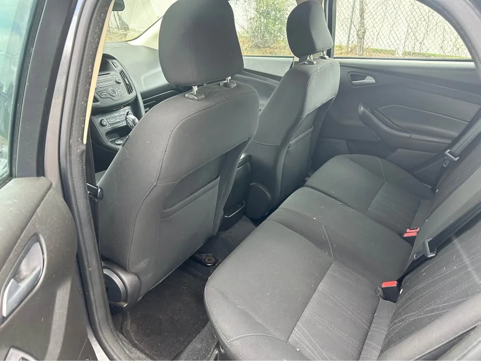 2016 Ford Focus 3rd Gen - Image 9 of 10