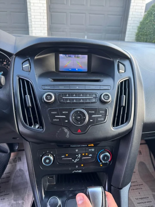 2016 Ford Focus 3rd Gen - Image 18 of 18
