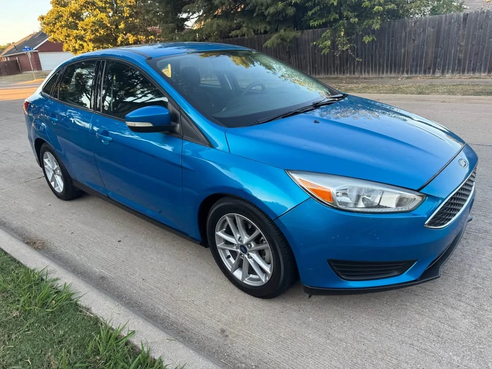 2016 Ford Focus 3rd Gen - Image 7 of 18