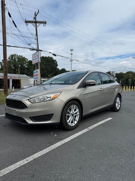 2016 Ford Focus 3rd Gen - Image 3 of 18