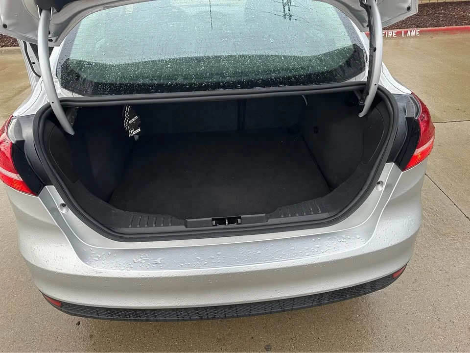 2016 Ford Focus 3rd Gen - Image 4 of 10