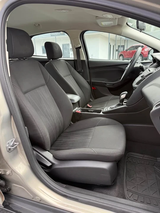 2016 Ford Focus 3rd Gen - Image 18 of 18