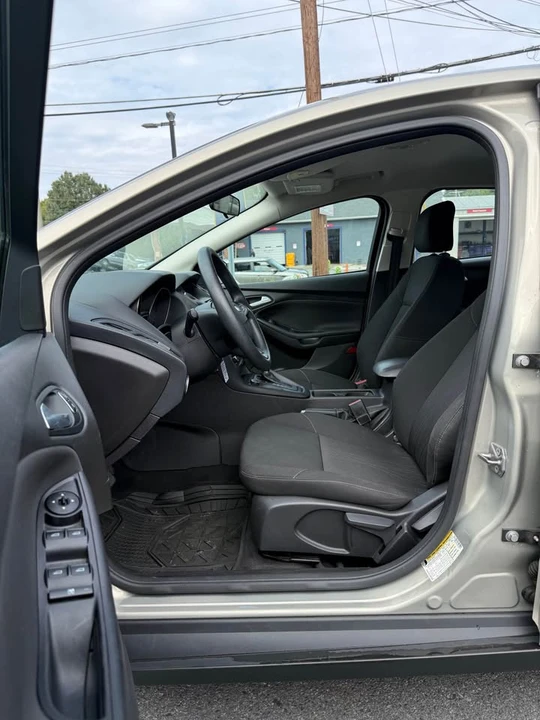 2016 Ford Focus 3rd Gen - Image 13 of 18